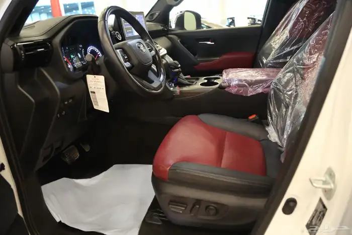 لاندكروزر VXS بريمي 2024 4