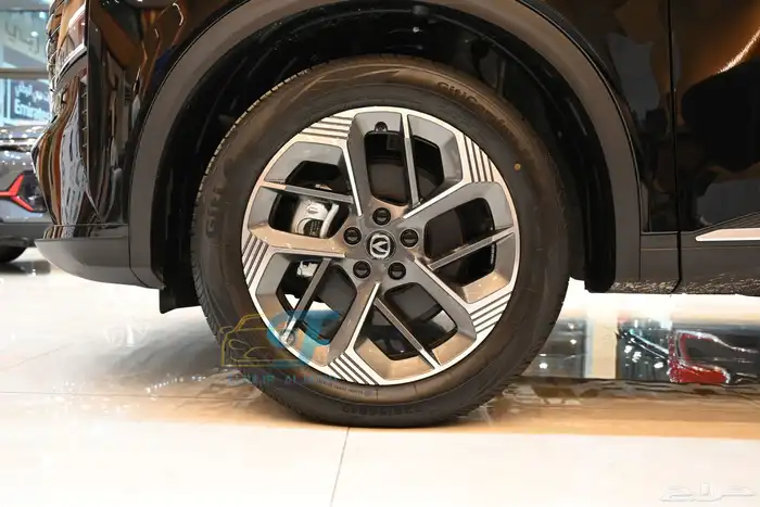 شانجان Cs75 رويال و بلاتينيوم 2026 34