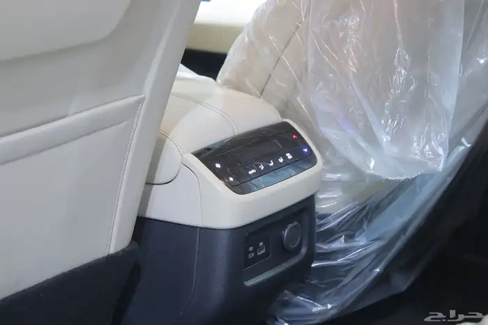 متوفر انفنيتي QX60 لكجرى موديل2023 سعودي بافضل سعر 7