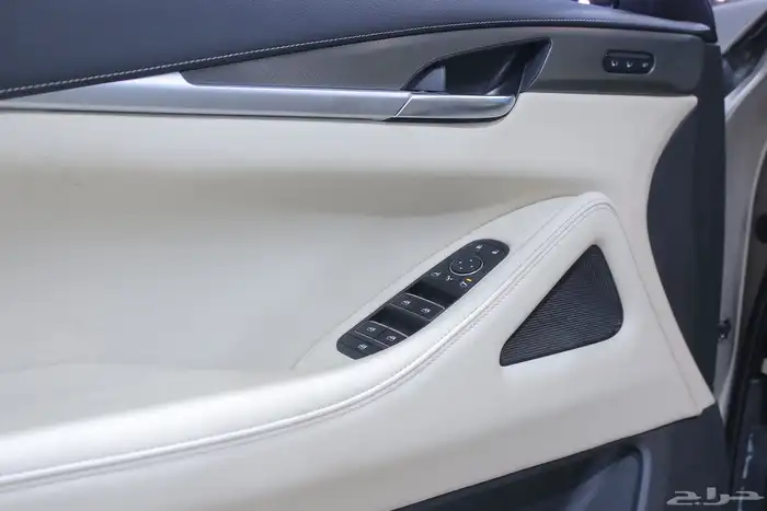 متوفر انفنيتي QX60 لكجرى موديل2023 سعودي بافضل سعر 9