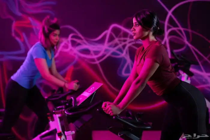 online gym trainer (female) 0
