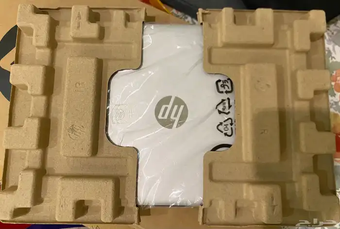 لابتوب HP 9