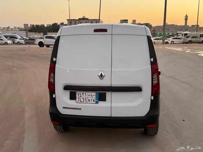 فان دوكر 2024 ديزل 5