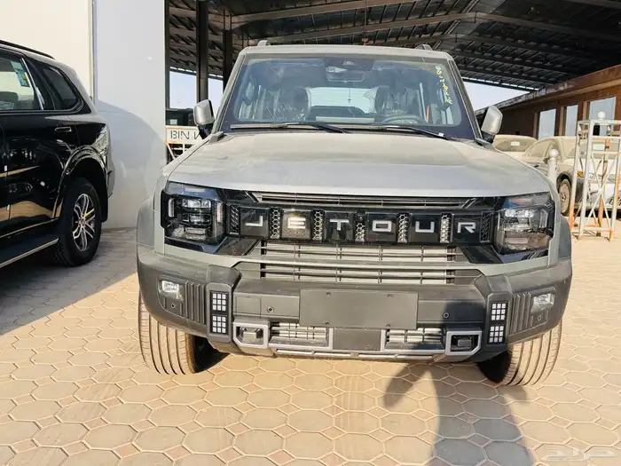 جيتور تي تو T2 لكجري موديل 2026 جديد بطاقة سعودي كاش وتقسيط 0