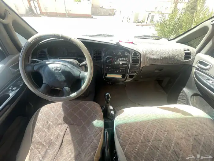 اتش وان 2006 ديزل اساس 6