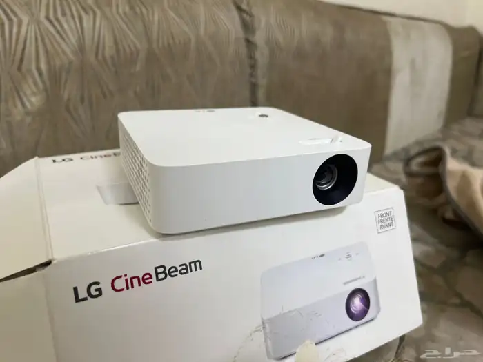 بروجكتر LG 3