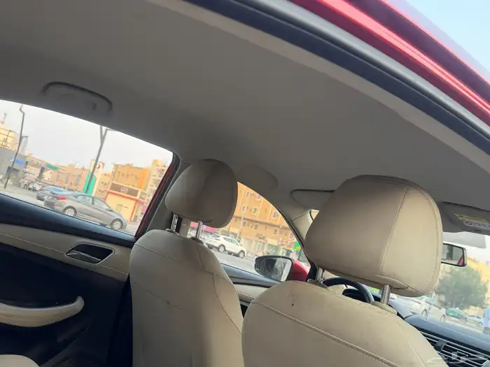 MG 5 2023 للبيع بسعر مناسب 11