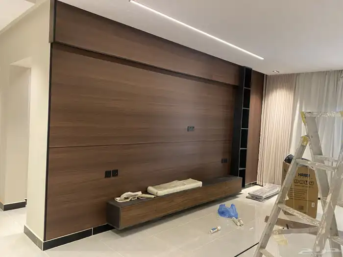 شيبورد بديل خشب 4