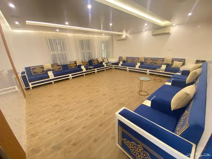 منتجع الروز بارك نجران 16