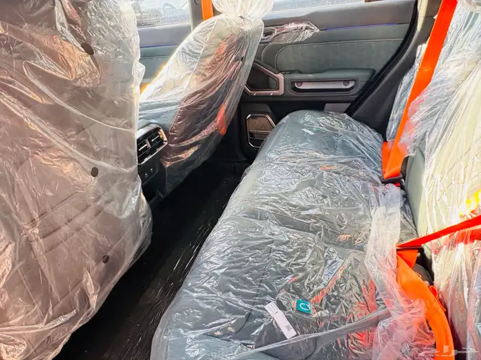 جيتور تي تو T2 لكجري موديل 2026 جديد بطاقة سعودي كاش وتقسيط 10