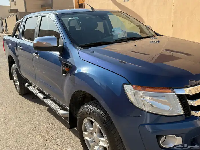 فورد رينجر2015 3