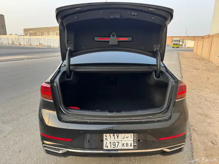 كيا k7 ديزل 2020 6