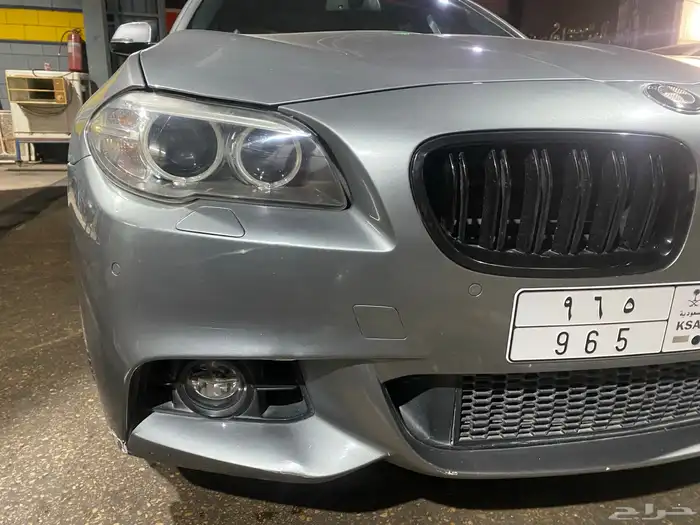 دودة بي ام دبليو جميع الموديلات بالتركيب وبدون 17
