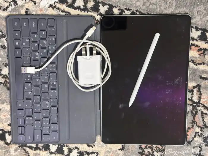 HONOR MagicPad2 12GB 256GB Whiteهونر مجك باد 2 2