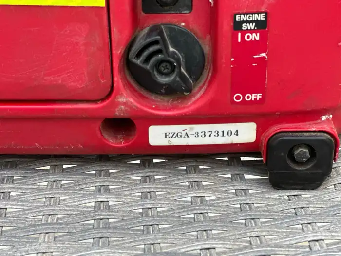 ماطورهوندا كاتم الاصلي 1000 شمعه للبيع نظيف جدا 4