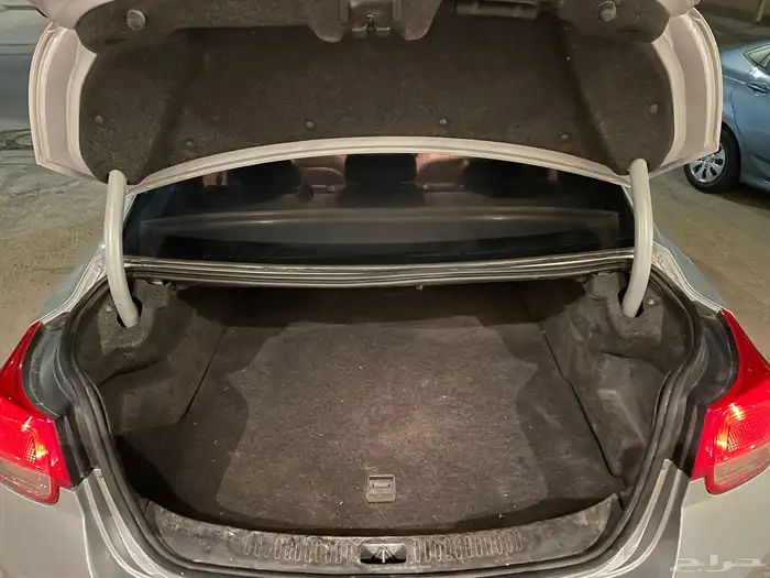 ماليبو LTZ 2013 27
