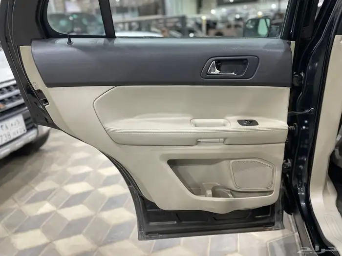 اكسبلور 2013 8