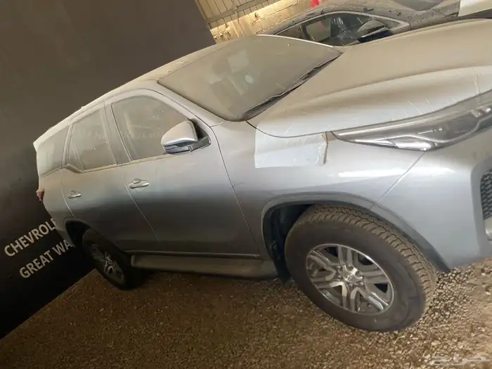 فورشنر بدون دبل سعودي 1