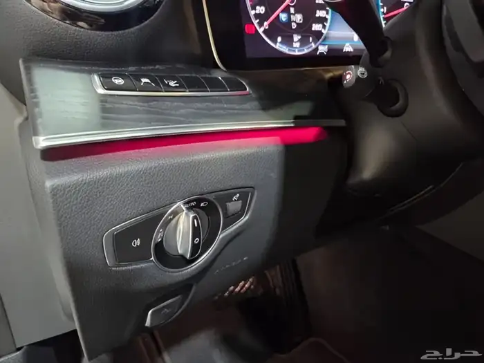 مرسيدس E300 فل 2020 استيراد من كوريا الجنوبية 3