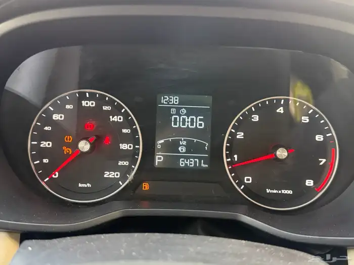 MG 5 2023 للبيع بسعر مناسب 23