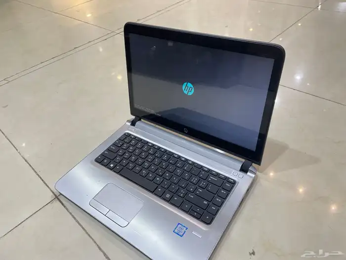 لابتوب hp معالج i7 بسعر مغري جدا 4