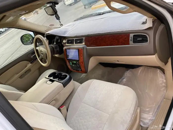 يوكن 2013 LT 12