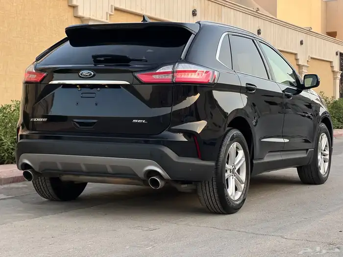 ايدج 2020 وكاله 2000CC 9