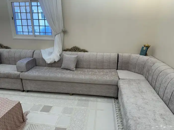 كنب مجلس للبيع 1