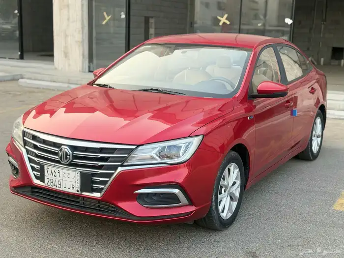 MG 5 2023 للبيع بسعر مناسب 3