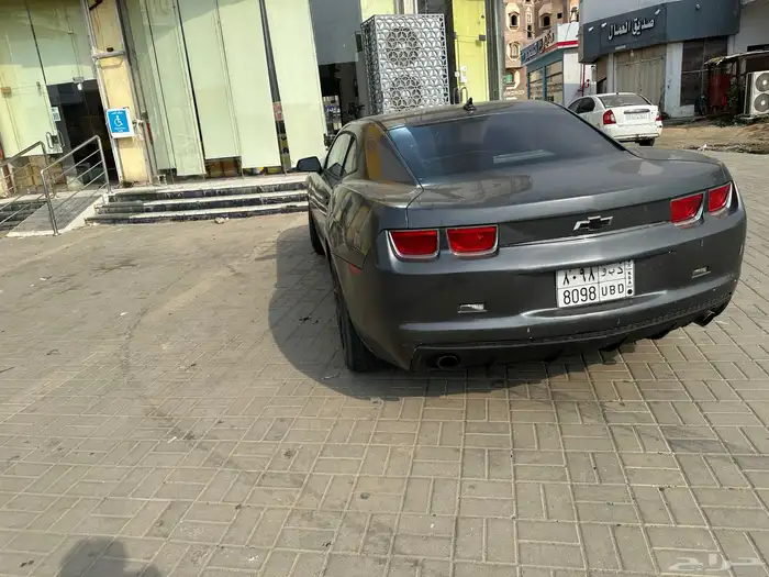 كمارو 2011 1