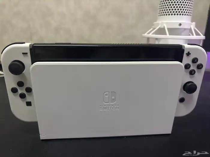 نينتندو سويتش مش شريط ماريو بارتي سوبر ستار 2