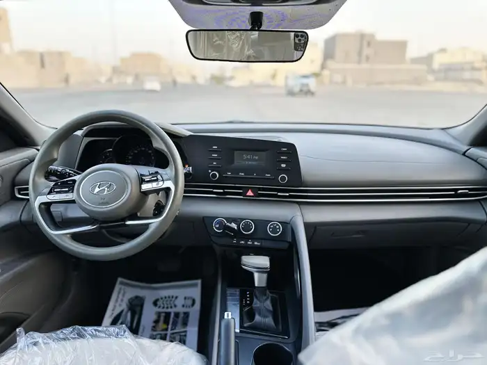 هيونداي النترا 2022 7