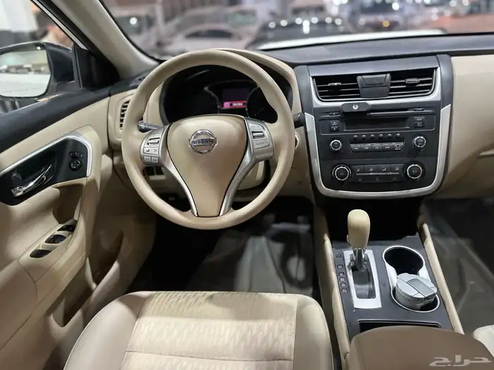 نيسان التيما 2017 26