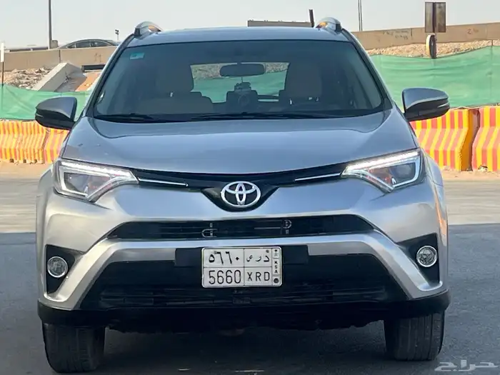 تايوتا رافور 0