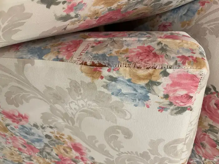 كنب مجالس فخم ونظيف 3