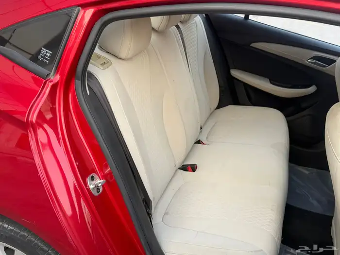 MG 5 2023 للبيع بسعر مناسب 13