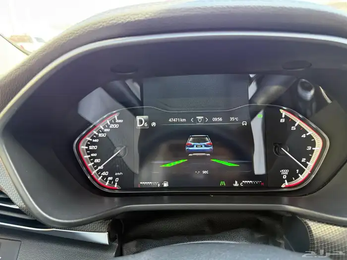 maxus d90 pro diesel ماكسوس دي 90 برو ديزل 11