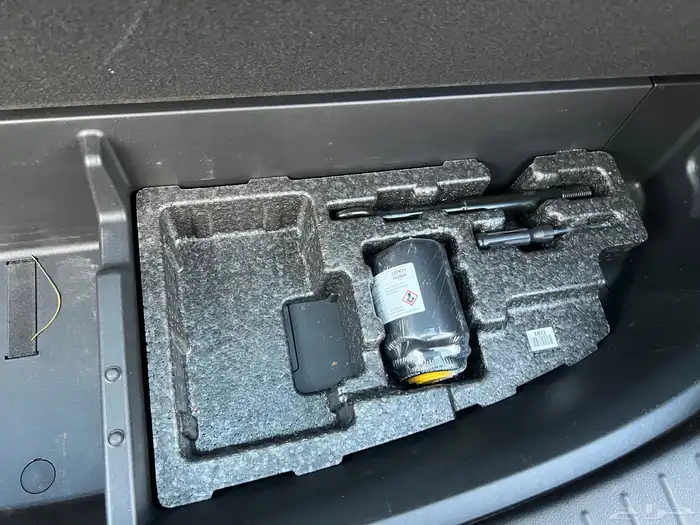 سنتافي ديزل 2020 بدون دبل نظيف جدا لدى قمة الاطلال 26