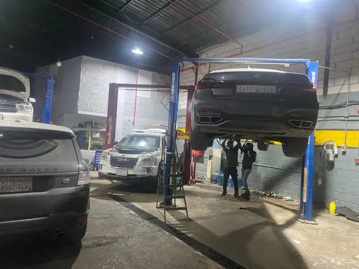 دودة بي ام دبليو جميع الموديلات بالتركيب وبدون 24
