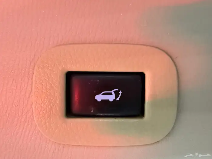 انفنتي 2015 QX80 فل كامل (بحالة ممتازة) 13