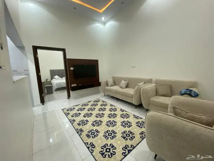 شقق مفروشة 2