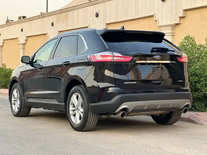ايدج 2020 وكاله 2000CC 4
