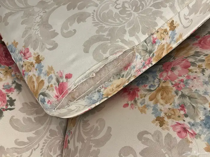 كنب مجالس فخم ونظيف 5