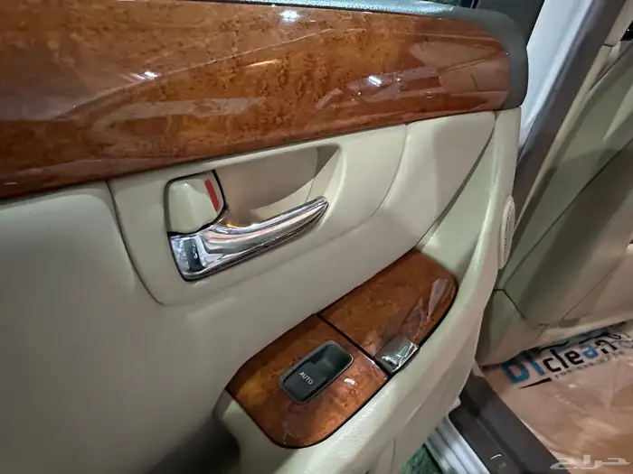 لكزس LS 430 م 2004 بحاااله الوكااله 49