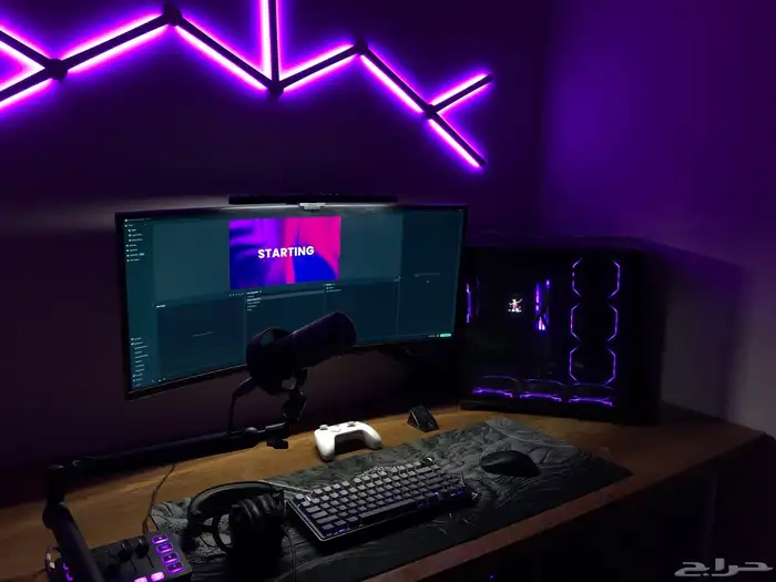 gaming pc 0