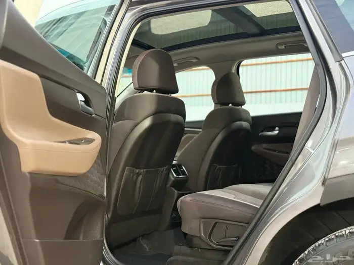 سنتافي 2019 سعودي بانوراما دبل وكاله 12