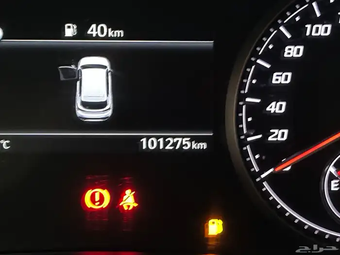 هونداي سنتافي موديل 2024 نص فل نظيفة 21