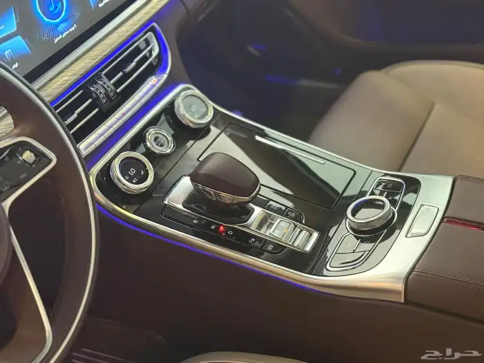 هونشي H9 2022 7