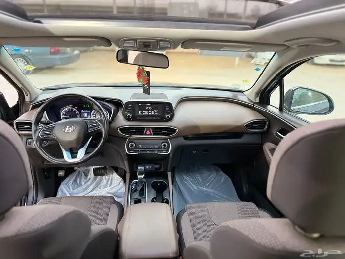 سنتافي 2019 سعودي بانوراما دبل وكاله 10