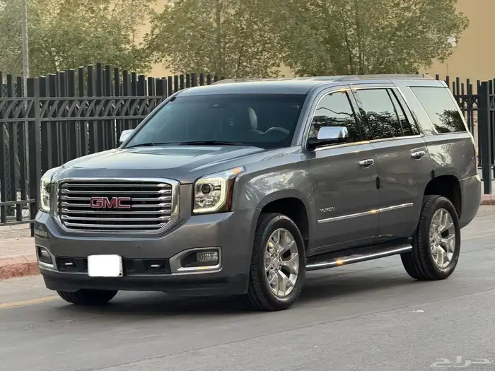 جمس يوكن SLE 2019 10